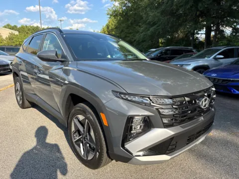 Another view of 2026 Hyundai Tucson SEL for sale in Lithia Springs, GA at ALM Hyundai West