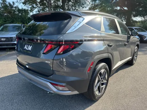More photos of 2026 Hyundai Tucson SEL at ALM Hyundai West, GA