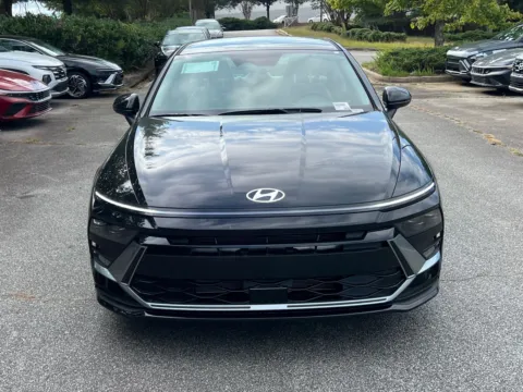 Photos of 2026 Hyundai Sonata SE for sale in Lithia Springs, GA at ALM Hyundai West