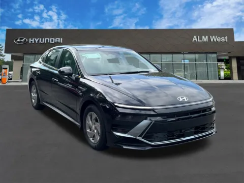 Another view of 2026 Hyundai Sonata SE for sale in Lithia Springs, GA at ALM Hyundai West