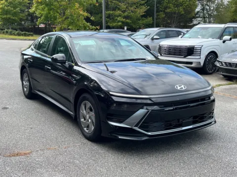 Another view of 2026 Hyundai Sonata SE for sale in Lithia Springs, GA at ALM Hyundai West