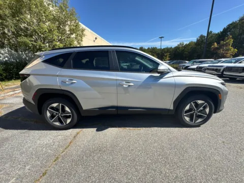 More photos of 2026 Hyundai Tucson SEL at ALM Hyundai West, GA