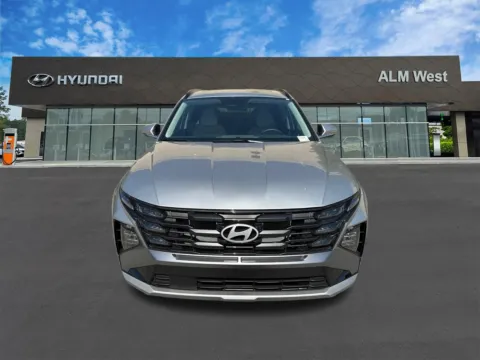Photos of 2026 Hyundai Tucson SEL Premium for sale in Lithia Springs, GA at ALM Hyundai West