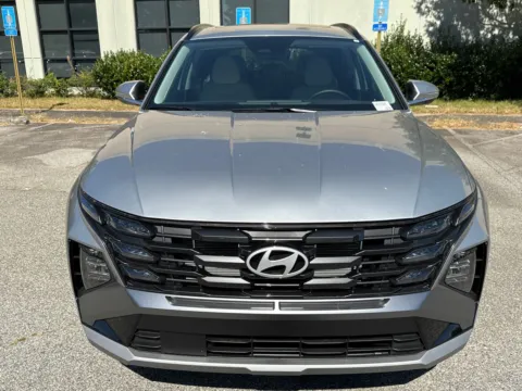 Photos of 2026 Hyundai Tucson SEL for sale in Lithia Springs, GA at ALM Hyundai West