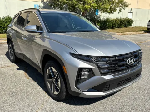 Another view of 2026 Hyundai Tucson SEL for sale in Lithia Springs, GA at ALM Hyundai West
