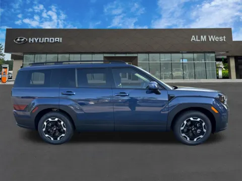 More photos of 2026 Hyundai Santa Fe SEL at ALM Hyundai West, GA