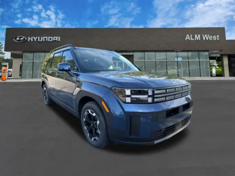 Another view of 2026 Hyundai Santa Fe SEL for sale in Lithia Springs, GA at ALM Hyundai West