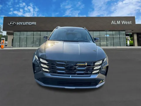 Photos of 2026 Hyundai Tucson Limited for sale in Lithia Springs, GA at ALM Hyundai West