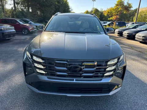 Photos of 2026 Hyundai Tucson Limited for sale in Lithia Springs, GA at ALM Hyundai West