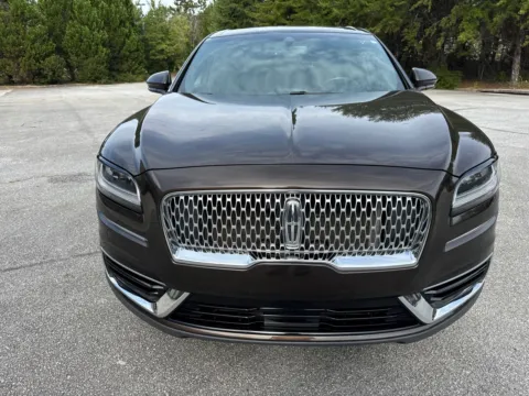 Photos of 2020 Lincoln Nautilus Reserve for sale in Lithia Springs, GA at ALM Hyundai West