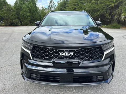 Photos of 2023 Kia Sorento SX for sale in Lithia Springs, GA at ALM Hyundai West