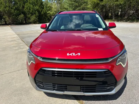 Photos of 2023 Kia Niro EX Touring for sale in Lithia Springs, GA at ALM Hyundai West