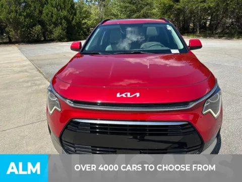 Another view of 2023 Kia Niro EX Touring for sale in Lithia Springs, GA at ALM Hyundai West
