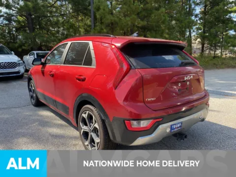 More photos of 2023 Kia Niro EX Touring at ALM Hyundai West, GA