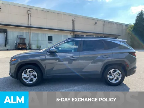 More photos of 2024 Hyundai Tucson SEL at ALM Hyundai West, GA