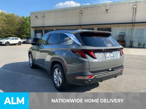 More photos of 2024 Hyundai Tucson SEL at ALM Hyundai West, GA