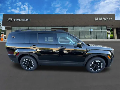 More photos of 2026 Hyundai Santa Fe SEL at ALM Hyundai West, GA