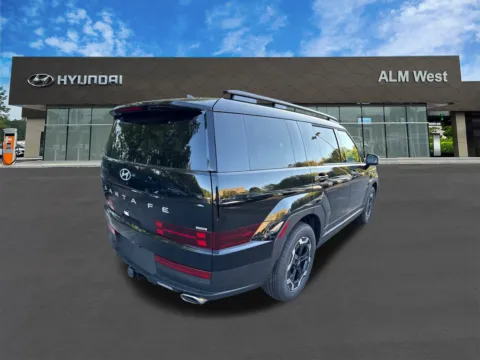 More photos of 2026 Hyundai Santa Fe SEL at ALM Hyundai West, GA