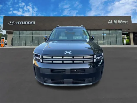 Photos of 2026 Hyundai Santa Fe SEL for sale in Lithia Springs, GA at ALM Hyundai West