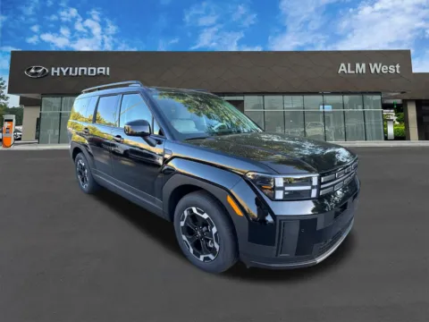 Another view of 2026 Hyundai Santa Fe SEL for sale in Lithia Springs, GA at ALM Hyundai West