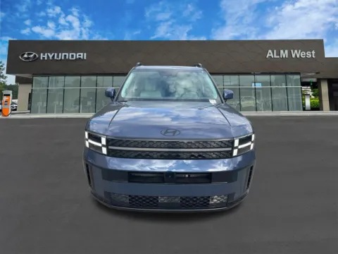 Photos of 2026 Hyundai Santa Fe Hybrid Calligraphy for sale in Lithia Springs, GA at ALM Hyundai West