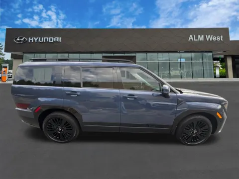 More photos of 2026 Hyundai Santa Fe Hybrid Calligraphy at ALM Hyundai West, GA