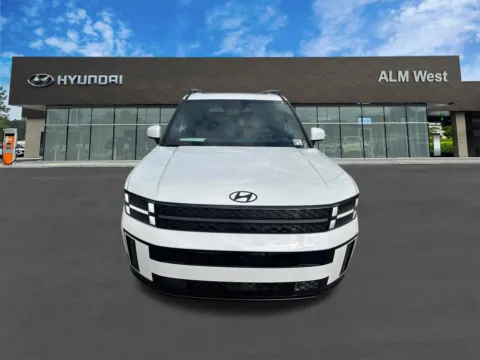 Photos of 2026 Hyundai Santa Fe Calligraphy for sale in Lithia Springs, GA at ALM Hyundai West