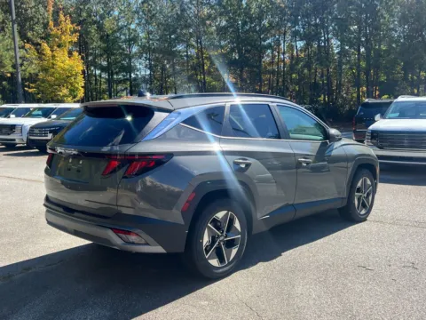 More photos of 2026 Hyundai Tucson SEL at ALM Hyundai West, GA