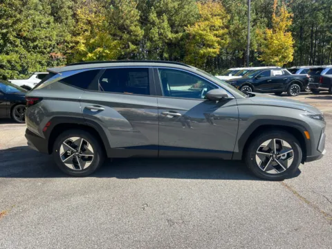 More photos of 2026 Hyundai Tucson SEL at ALM Hyundai West, GA