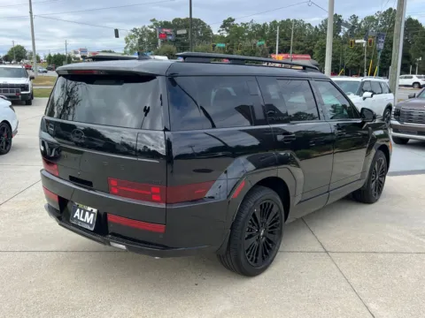 More photos of 2026 Hyundai Santa Fe Hybrid Calligraphy at ALM Hyundai West, GA