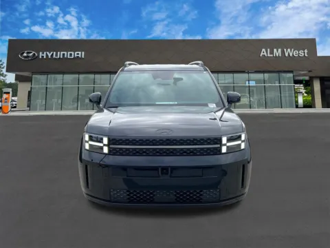 Photos of 2026 Hyundai Santa Fe Hybrid Calligraphy for sale in Lithia Springs, GA at ALM Hyundai West