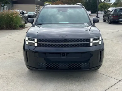 Photos of 2026 Hyundai Santa Fe Hybrid Calligraphy for sale in Lithia Springs, GA at ALM Hyundai West