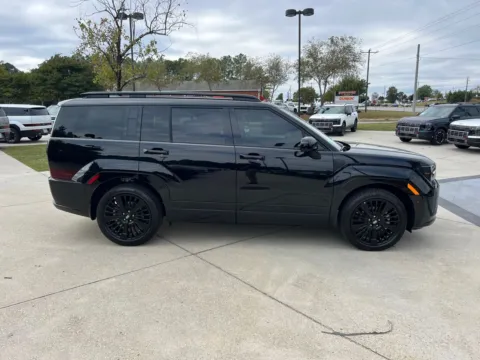 More photos of 2026 Hyundai Santa Fe Hybrid Calligraphy at ALM Hyundai West, GA
