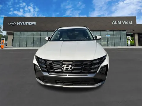 Photos of 2026 Hyundai Tucson SEL for sale in Lithia Springs, GA at ALM Hyundai West