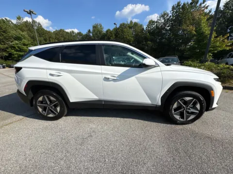 More photos of 2026 Hyundai Tucson SEL at ALM Hyundai West, GA