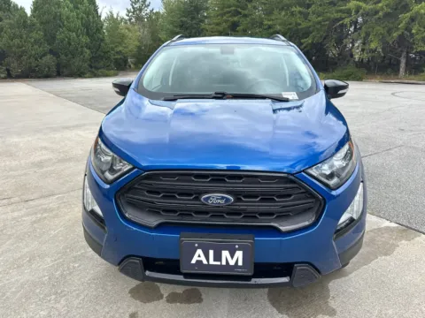 Photos of 2019 Ford EcoSport SES for sale in Lithia Springs, GA at ALM Hyundai West