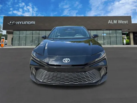 Photos of 2025 Toyota Camry SE for sale in Lithia Springs, GA at ALM Hyundai West