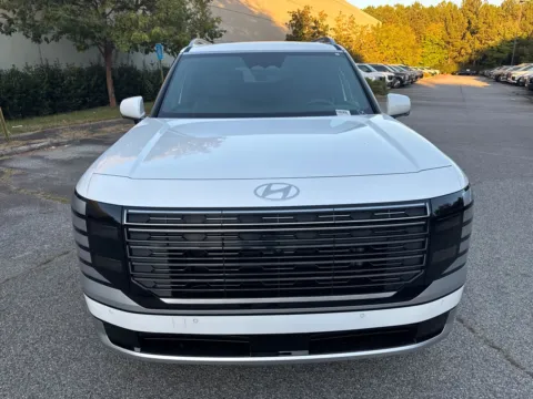 Photos of 2026 Hyundai Palisade Calligraphy for sale in Lithia Springs, GA at ALM Hyundai West