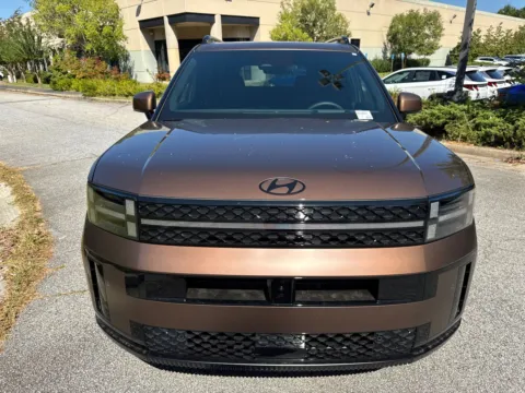 Photos of 2026 Hyundai Santa Fe Calligraphy for sale in Lithia Springs, GA at ALM Hyundai West