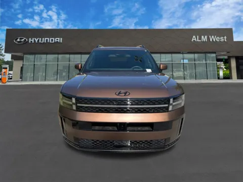 Photos of 2026 Hyundai Santa Fe Calligraphy for sale in Lithia Springs, GA at ALM Hyundai West