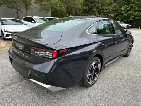 More photos of 2026 Hyundai Sonata SEL at ALM Hyundai West, GA