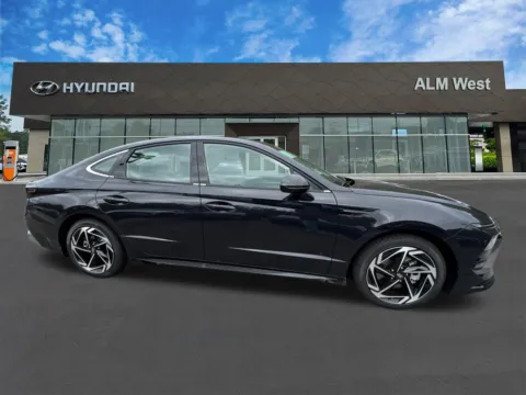 More photos of 2026 Hyundai Sonata SEL at ALM Hyundai West, GA