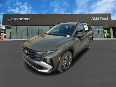 Black 2026 Hyundai Palisade Calligraphy for sale in Lithia Springs, GA