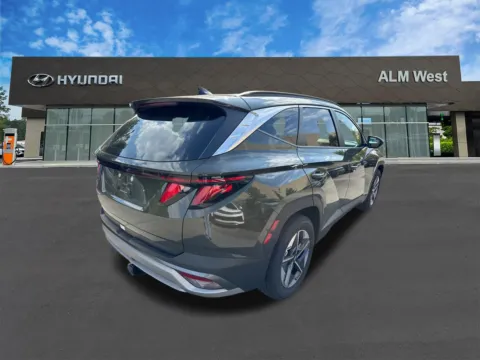 More photos of 2026 Hyundai Palisade Calligraphy at ALM Hyundai West, GA