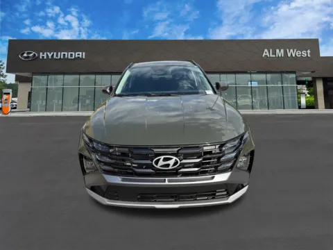Photos of 2026 Hyundai Palisade Calligraphy for sale in Lithia Springs, GA at ALM Hyundai West