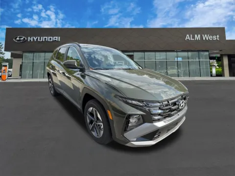Another view of 2026 Hyundai Palisade Calligraphy for sale in Lithia Springs, GA at ALM Hyundai West