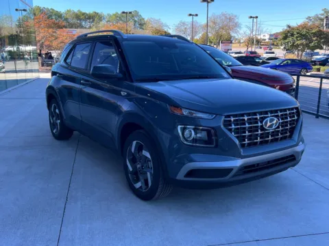 Another view of 2026 Hyundai Venue SEL for sale in Lithia Springs, GA at ALM Hyundai West