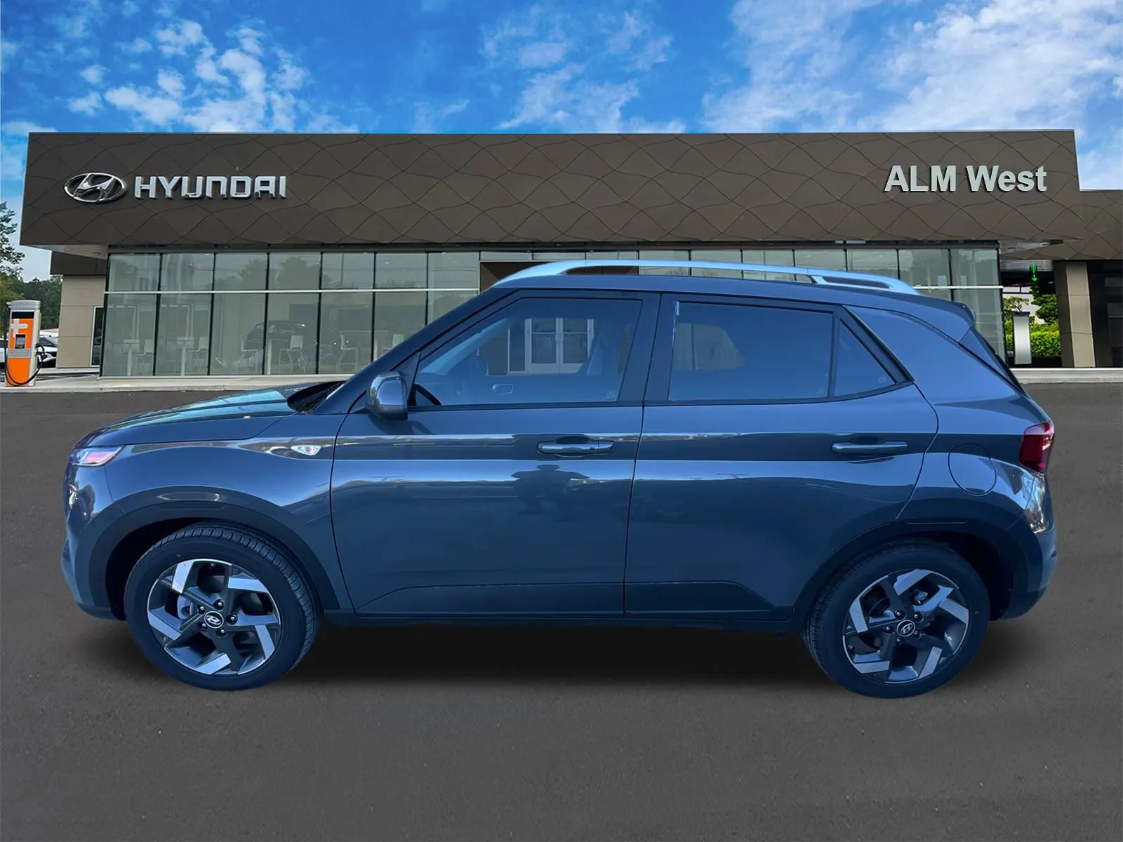 2026 Hyundai Venue SEL - Photo 8