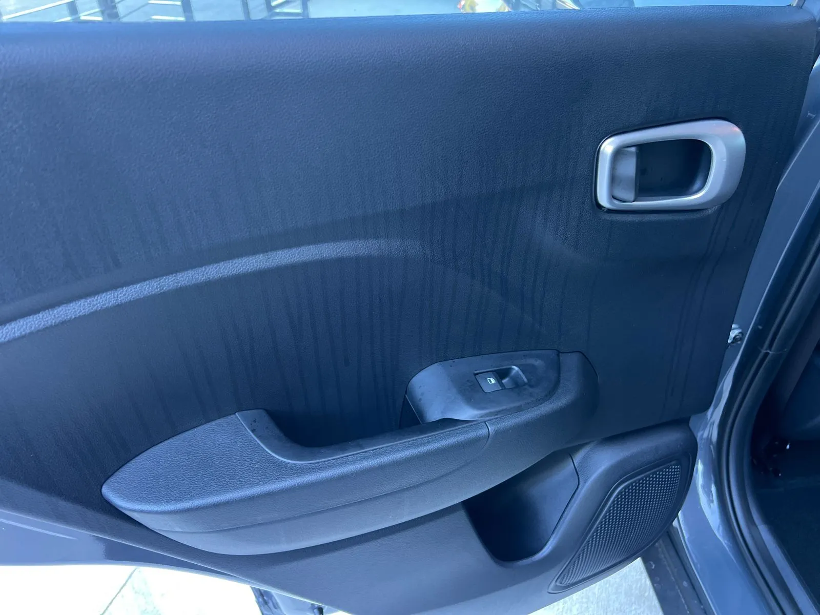 2026 Hyundai Venue SEL - Photo 14