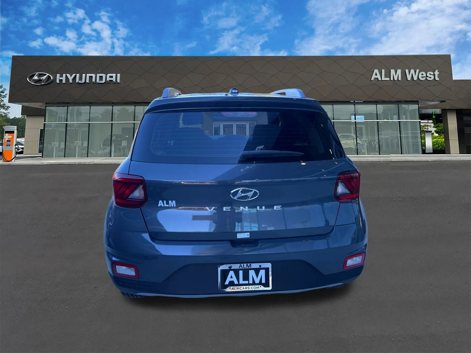 2026 Hyundai Venue SEL - Photo 6